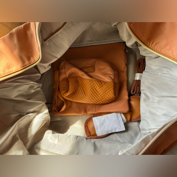 Itiezy duffle bag - Picture 3 of 4